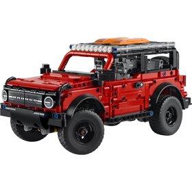 LEGO Technic | Ford Bronco SUV