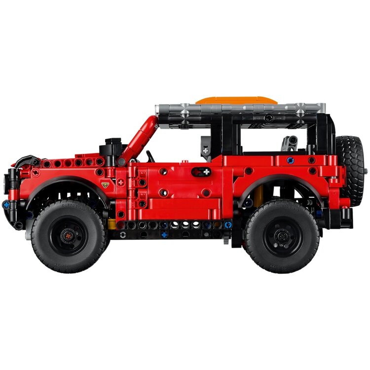 LEGO Technic | TFord Bronco SUV