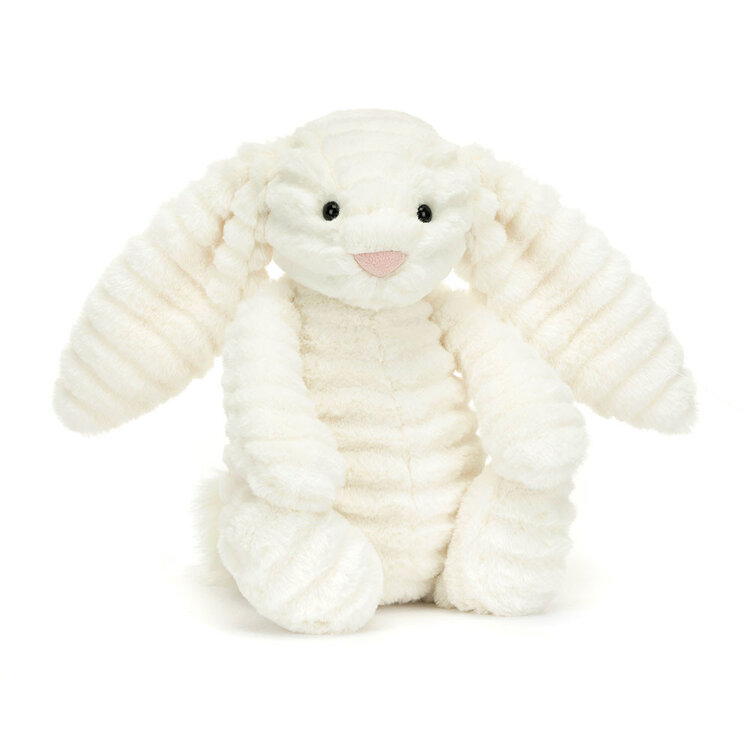 Jellycat Bashful Luxe Bunny | Nimbus