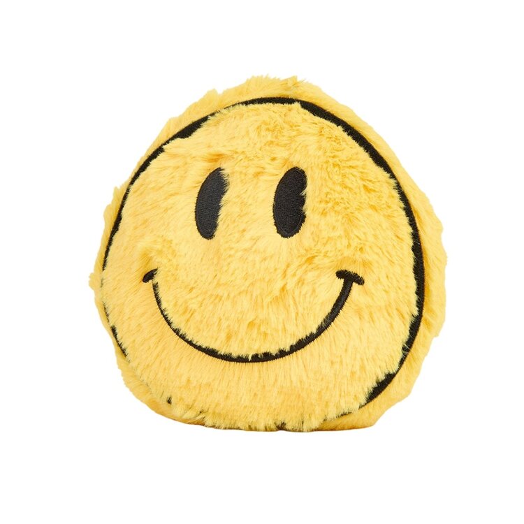 Warmies Smiley Face Jr.