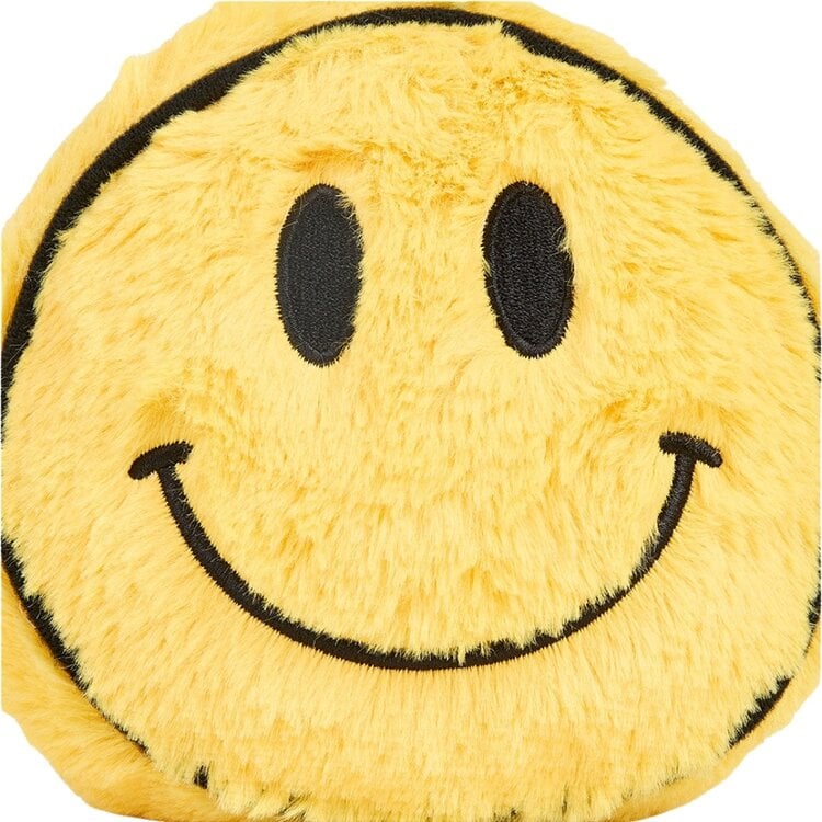 Warmies Smiley Face Jr.