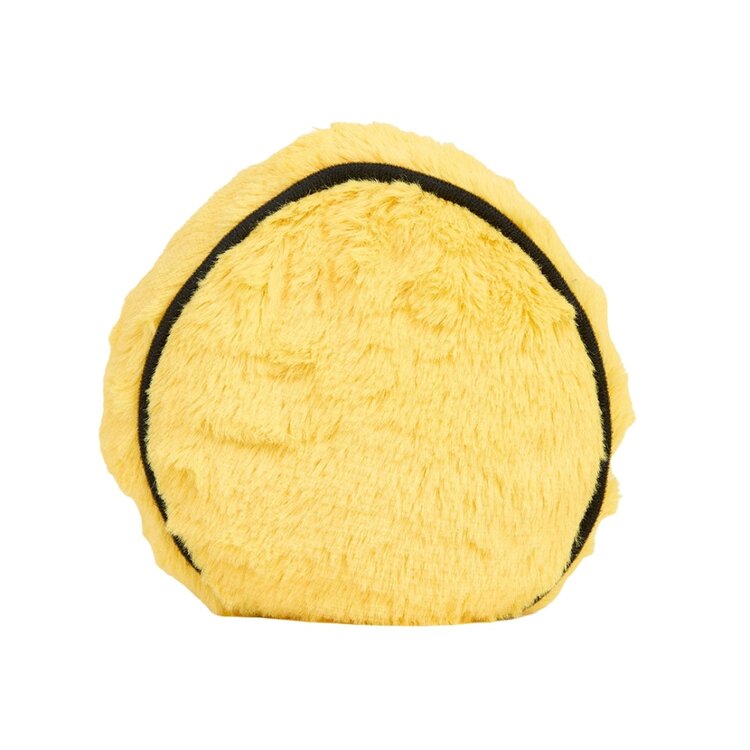 Warmies Smiley Face Jr.