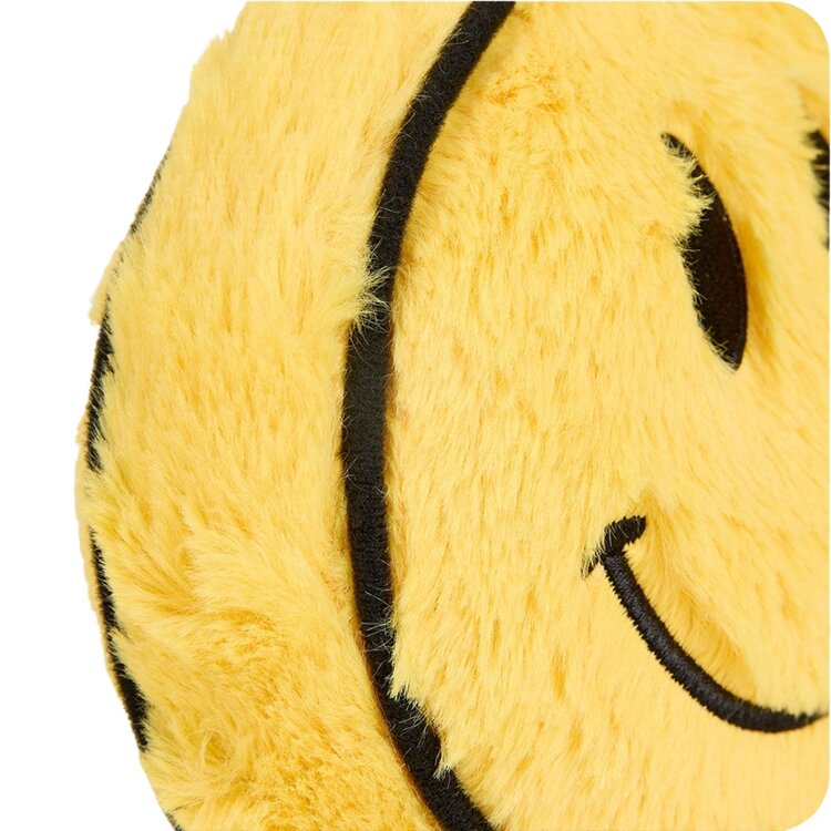 Warmies Smiley Face Jr.