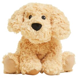 Warmies Golden Dog