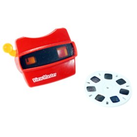 World's Smallest Viewmaster