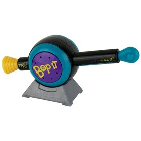 World's Smallest Bop It
