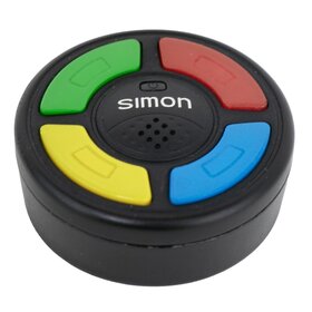 World's Smallest Simon