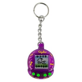 World's Smallest Gigapets (Kitty or Puppy)