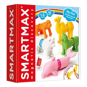 SmartMax My First | Animals Around the World