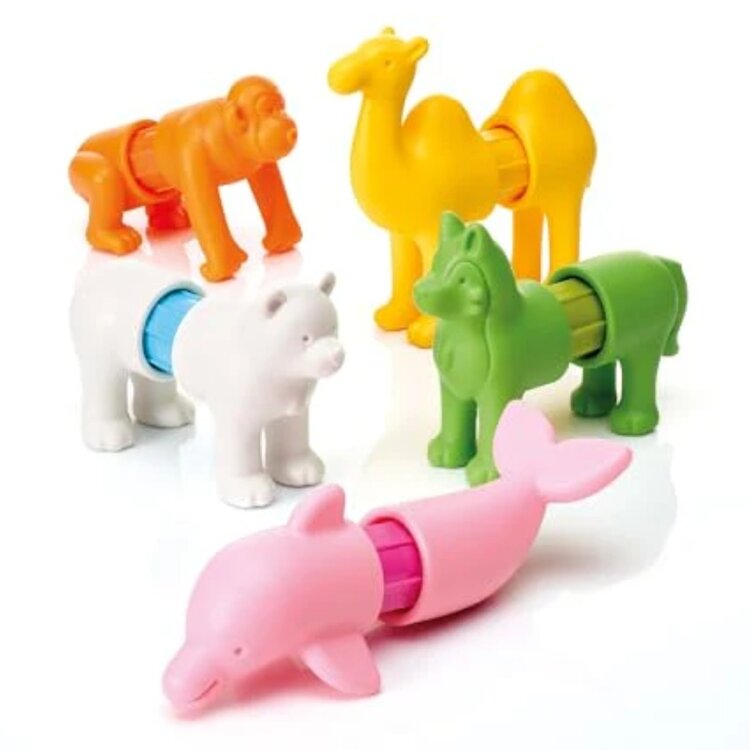 SmartMax My First | Animals Around the World