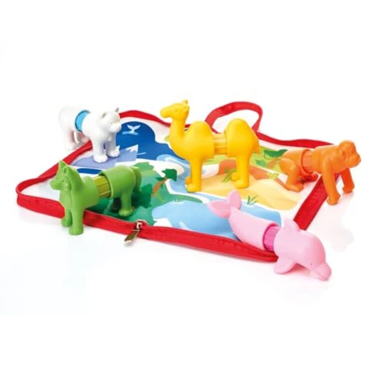 SmartMax My First | Animals Around the World