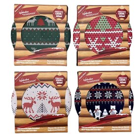 Waboba Ugly Sweater Wingman - Limited Edition