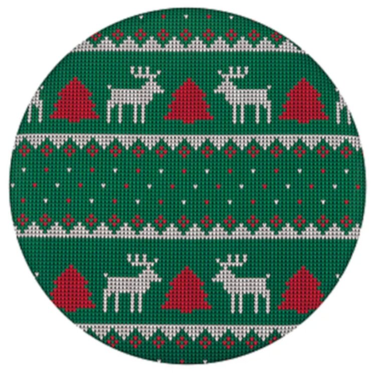 Waboba Ugly Sweater Wingman - Limited Edition