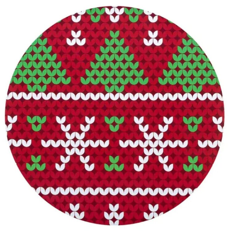 Waboba Ugly Sweater Wingman - Limited Edition