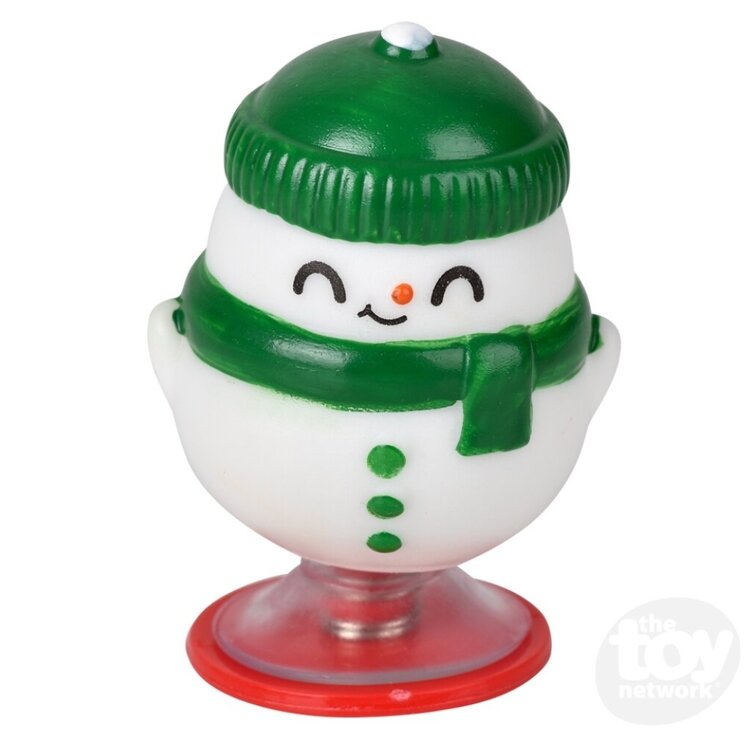 Toy Network Christmas Pop-Ups