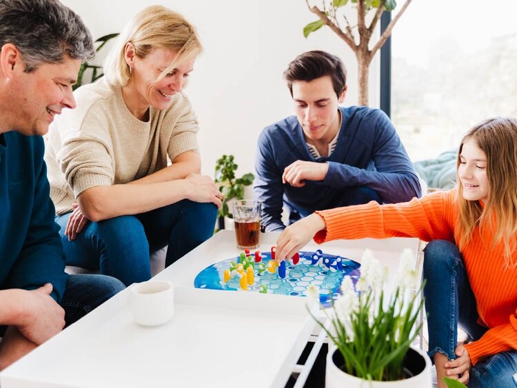 SmartGames Penguins Huddle Up