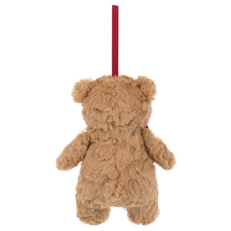 Jellycat Ornament | Bartholomew Bear