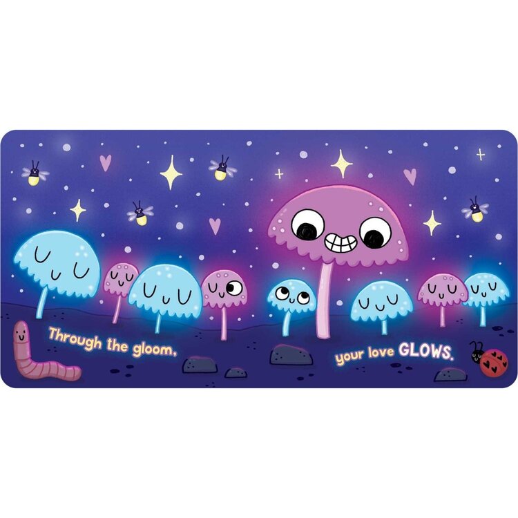 Simon & Schuster I Love You So Mush!