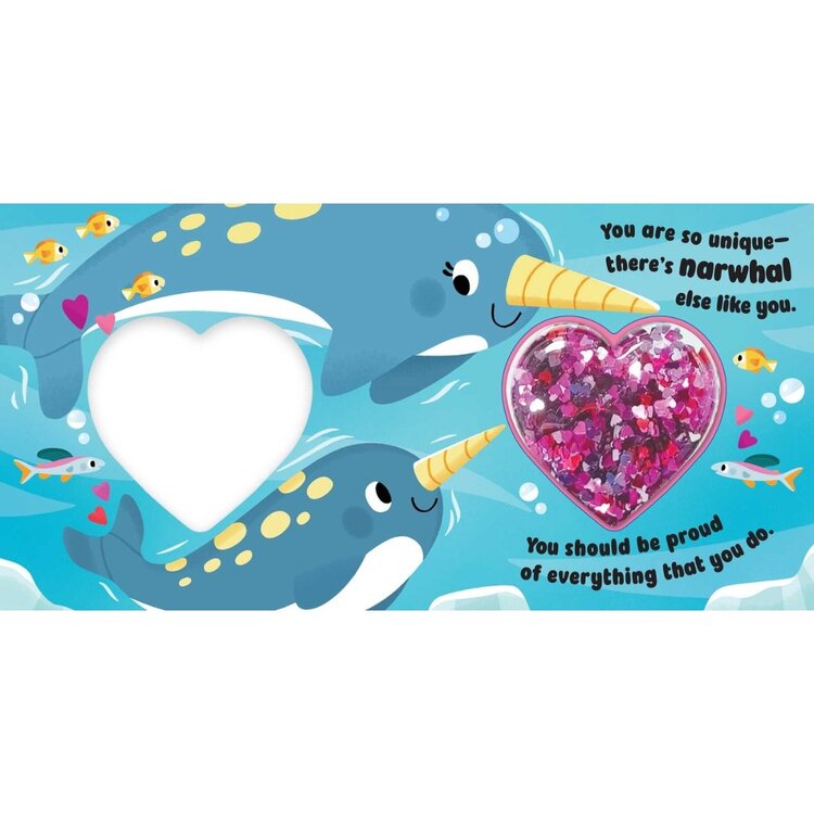 Simon & Schuster I Love You Alotl