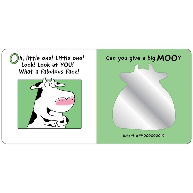 Simon & Schuster Hey! Look At You!