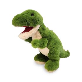 Beverly Hills Teddy Bear Co Lushee | Tex T-Rex (16")