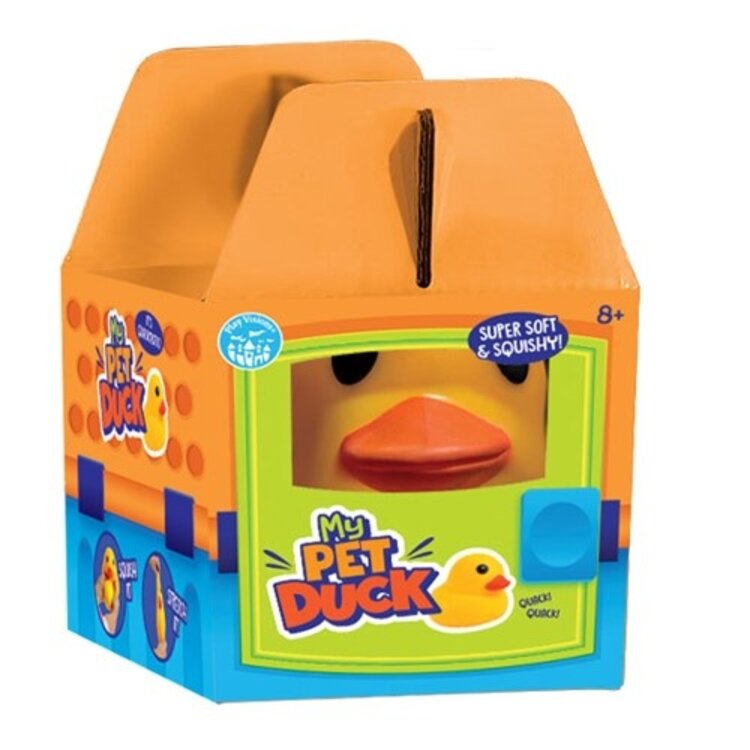 Play Visions My Pet Duck