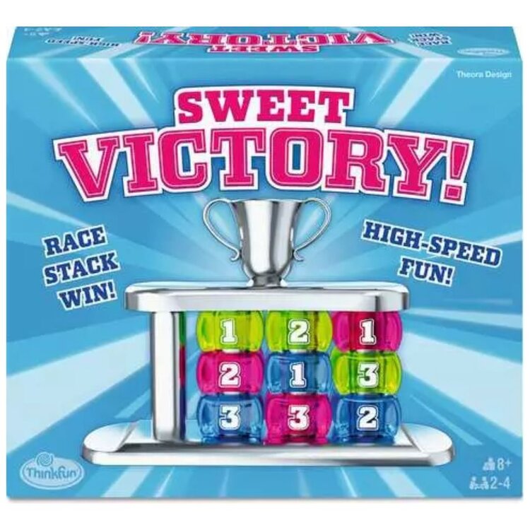 Think Fun Sweet Victory