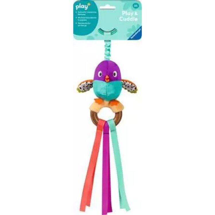 Ravensburger Shake & Chirp: Bird