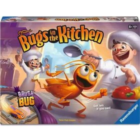 Ravensburger Bugs in the Kitchen