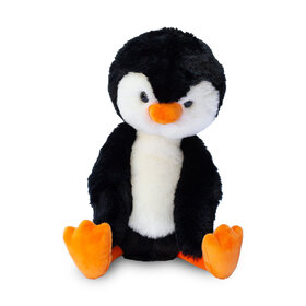 Beverly Hills Teddy Bear Co Lushees | Poppy Penguin (16")