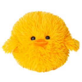 Beverly Hills Teddy Bear Co Fluffees | Chickee 10"