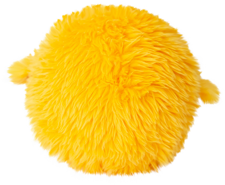 Beverly Hills Teddy Bear Co Fluffees | Chickee 10"