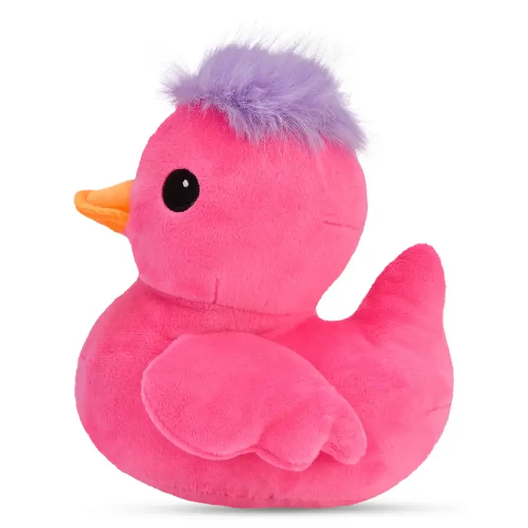 iScream Pink Duck