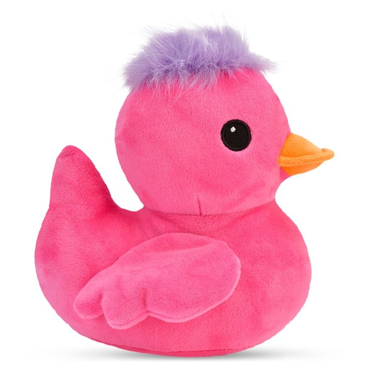 iScream Pink Duck