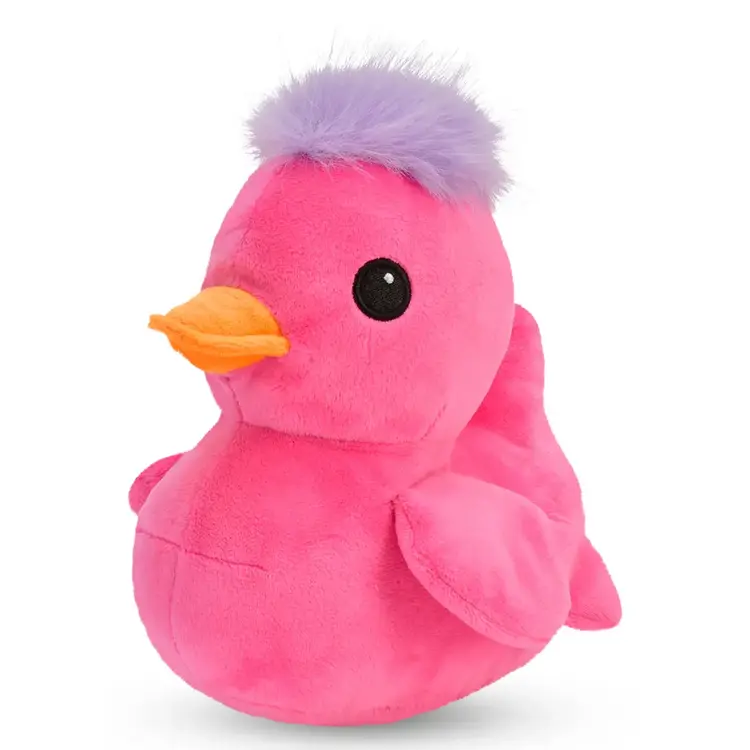iScream Pink Duck