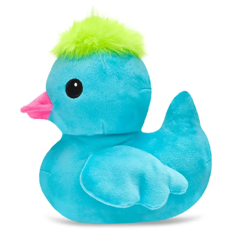 iScream Blue Duck