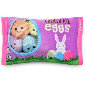 iScream Chocolate Easter Egg Buddies