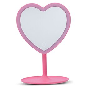 iScream Heart Vanity Mirror
