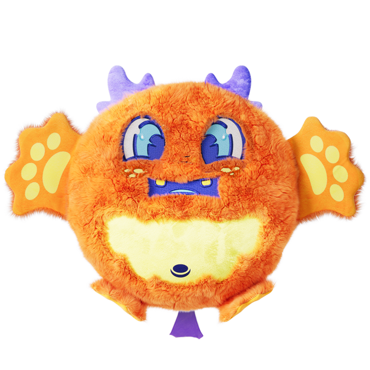 Scentco Fart Monster | Juicy