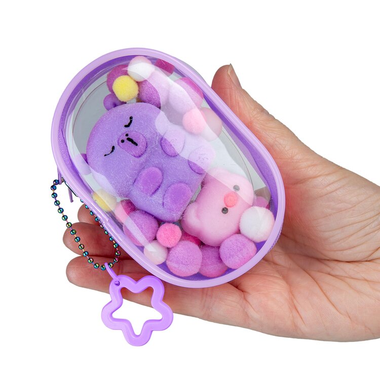 ORB Taba-licious Gacha Pouch