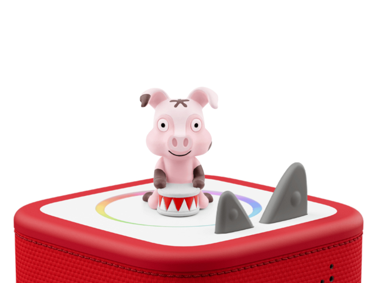 Tonies Tonie | Favorite Children's Songs - Animal