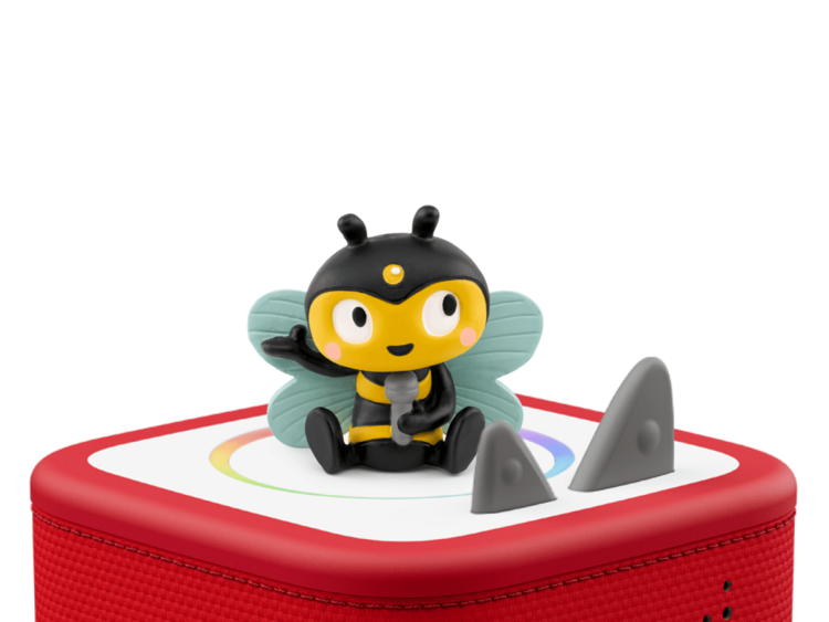 Tonies Tonie | Favorite Children's Songs - Bugs