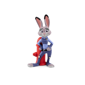 Tonies Tonie Disney | Zootopia