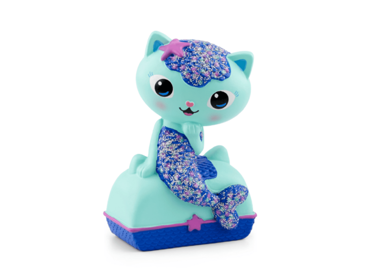 Tonies Tonie | Gabby's Dollhouse - Mercat