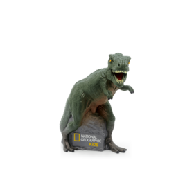 Tonies Tonie | Nat Geo  Dinosaur