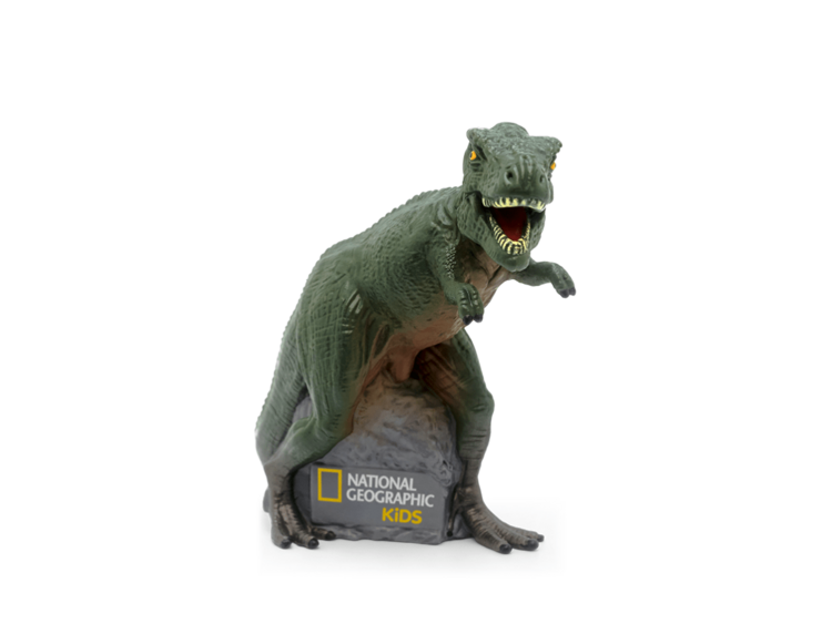 Tonies Tonie | Nat Geo  Dinosaur