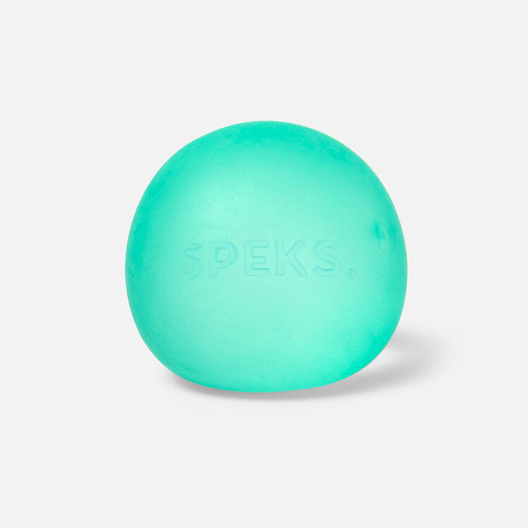 Speks Gump | Stress Ball