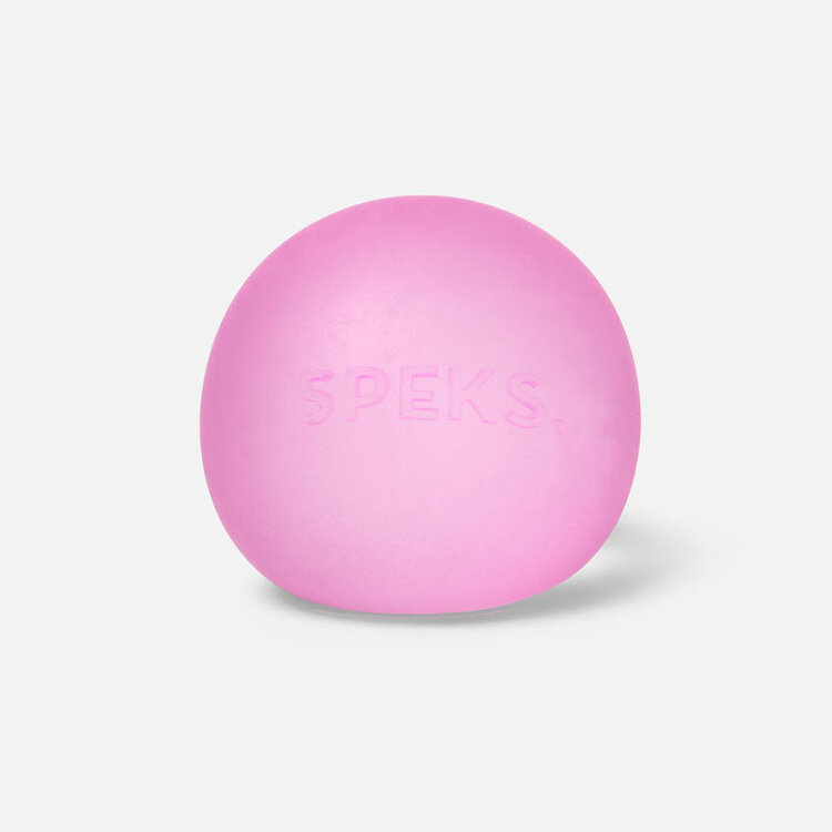 Speks Gump | Stress Ball