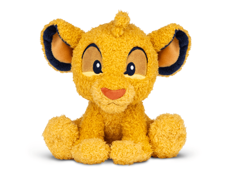 Tonies Tonie Disney | Cuddle Simba