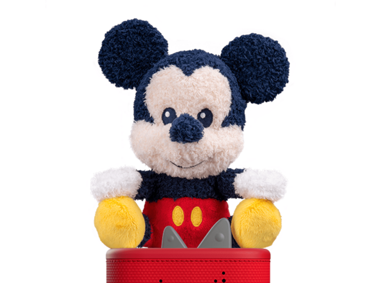 Tonies Tonie Disney | Cuddle Mickey Mouse